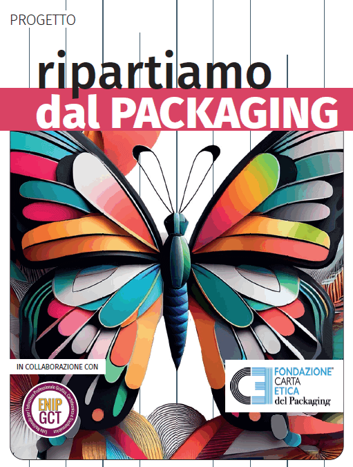 Nasce “Ripartiamo dal Packaging”: formazione professionale in carcere per costruire percorsi di inclusione e futuro