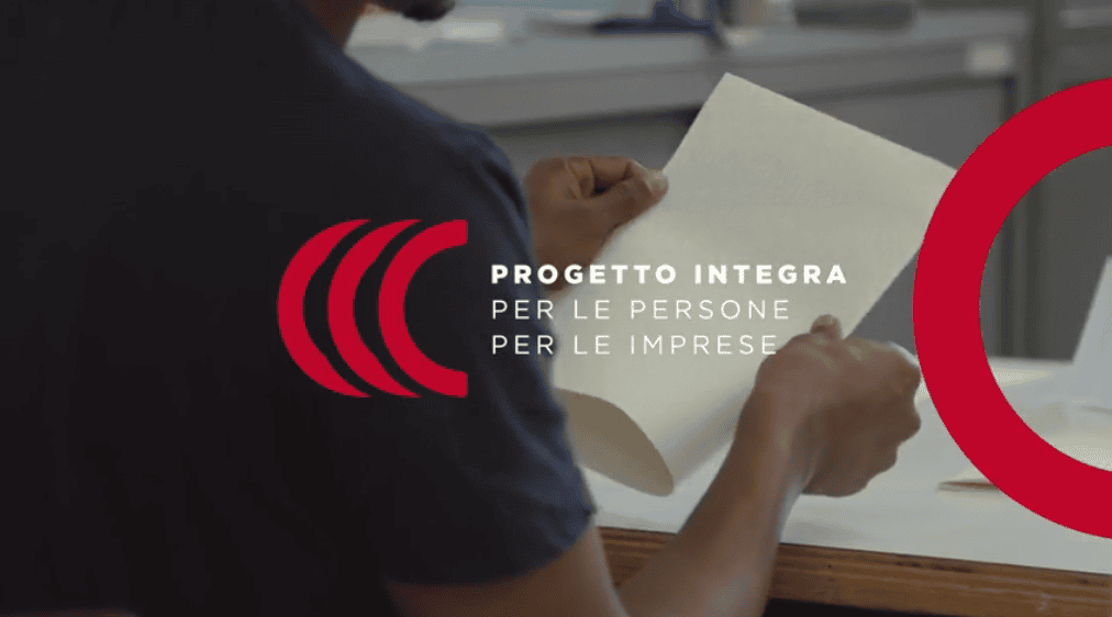 Progetto Integra: colloqui con giovani stampatori, legatori e cartotecnici