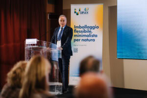 Carlo Montedoro - Presidente Assografici