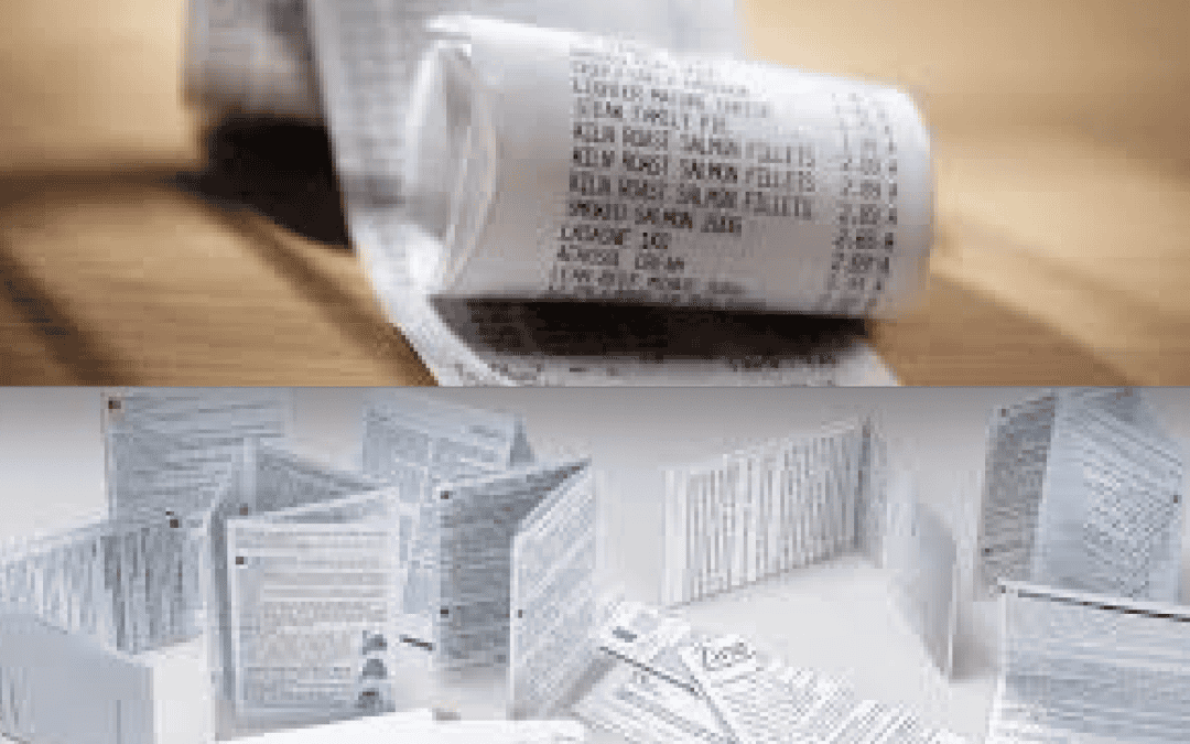 Scontrini e bugiardini dei farmaci: il solo digitale non garantisce inclusione e sostenibilità