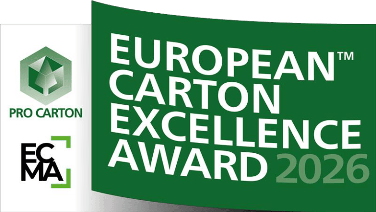 European Carton Excellence Award 2026