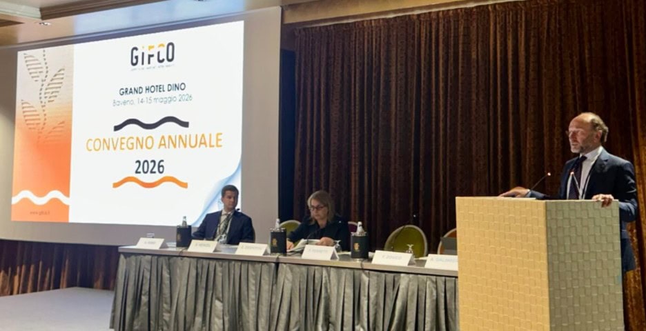 Convegno annuale GIFCO 2026: tra energia, PPWR e scenari di mercato