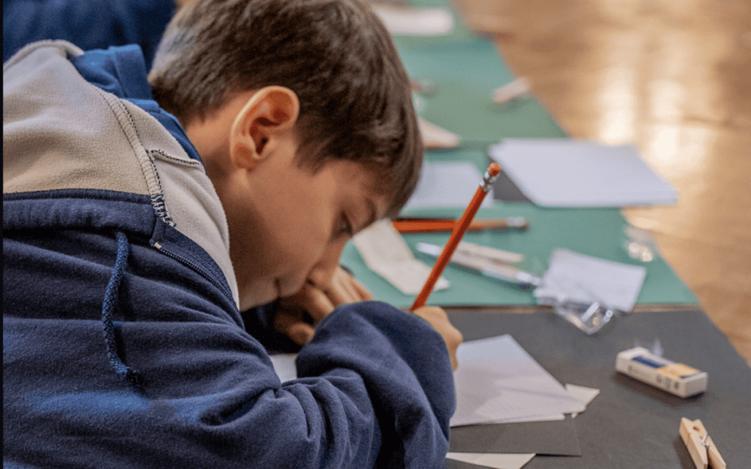 Sorpresa: gli studenti italiani apprendono meglio della media europea. Il Rapporto Pisa-OCSE