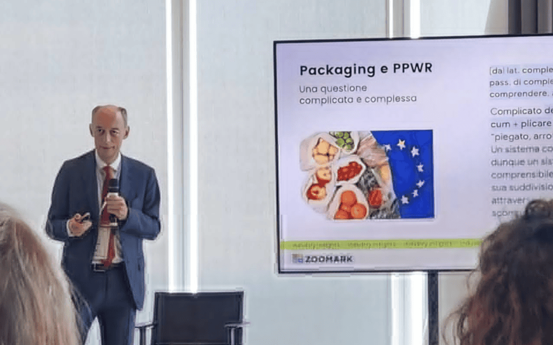 La Federazione porta il packaging in Zoomark Industry Insights: mercato pet a 5,3 miliardi